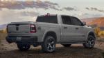 Ram 1500 Built to Serve 2019 года